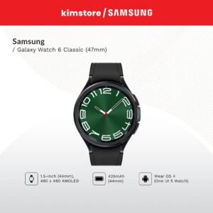 Samsung Galaxy Watch