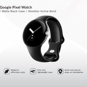 Google Pixel Watch